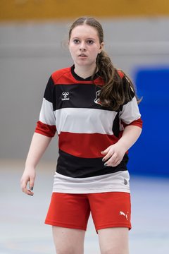 Bild 172 - wBJ Futsalmeisterschaft Vorrunde